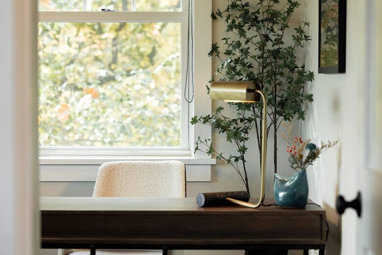 Modern Farmhouse Retreat with Waterfall Views in the Catskills - Kerhonkson, New York