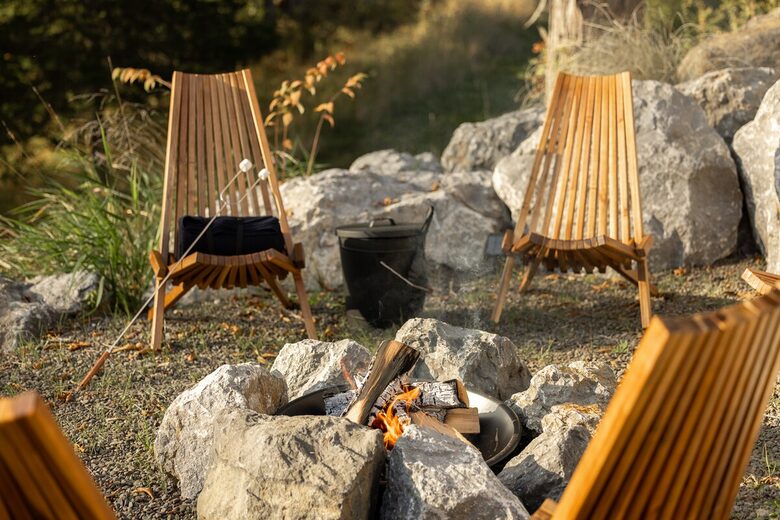 Modern Farmhouse Retreat with Waterfall Views in the Catskills - Kerhonkson, New York