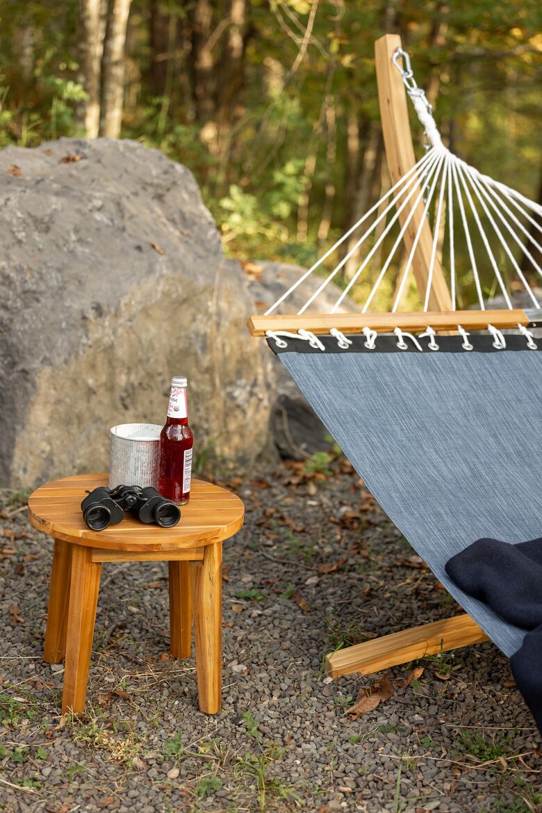 Modern Farmhouse Retreat with Waterfall Views in the Catskills - Kerhonkson, New York