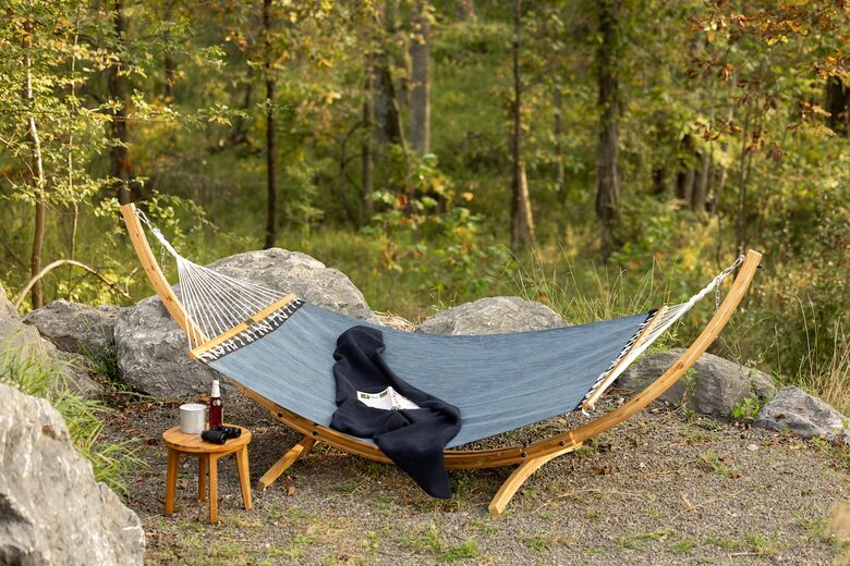 Modern Farmhouse Retreat with Waterfall Views in the Catskills - Kerhonkson, New York