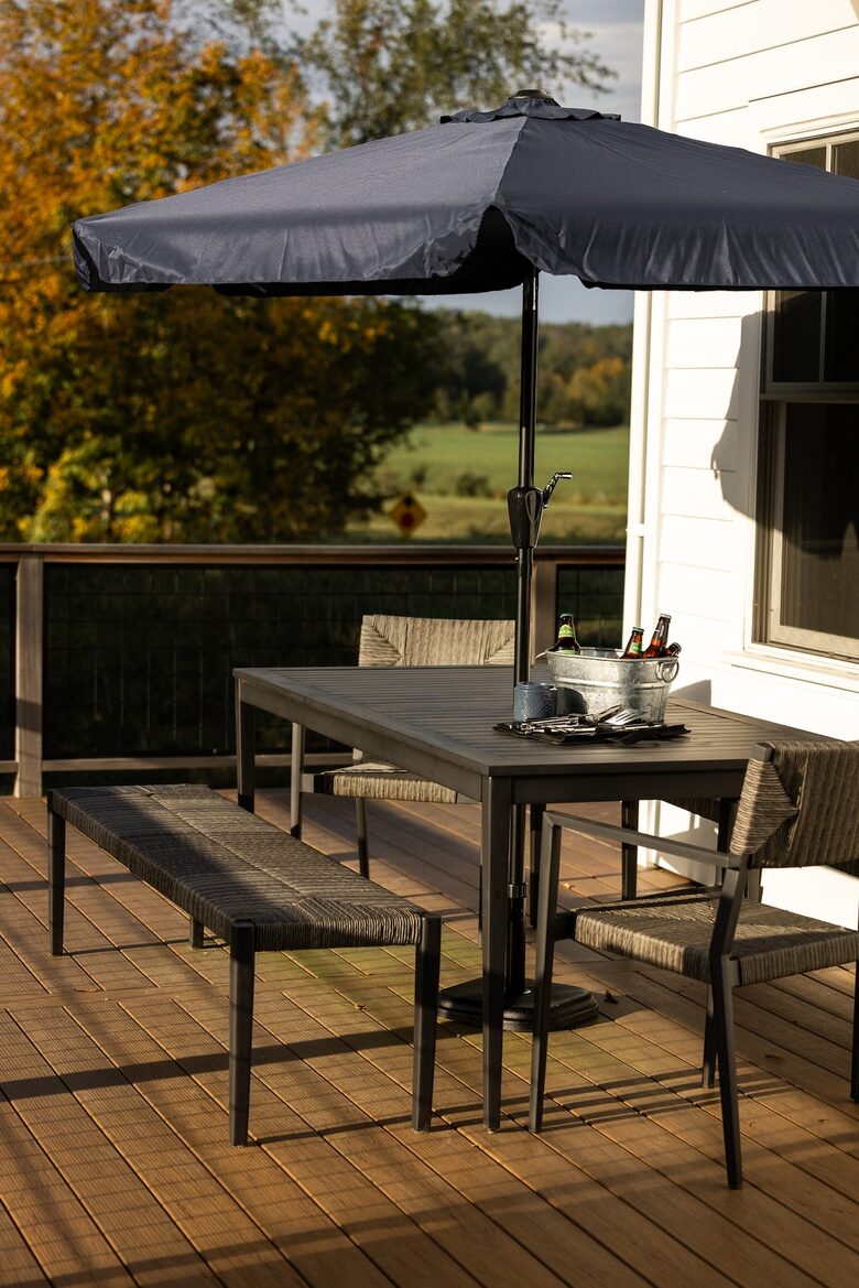 Modern Farmhouse Retreat with Waterfall Views in the Catskills - Kerhonkson, New York