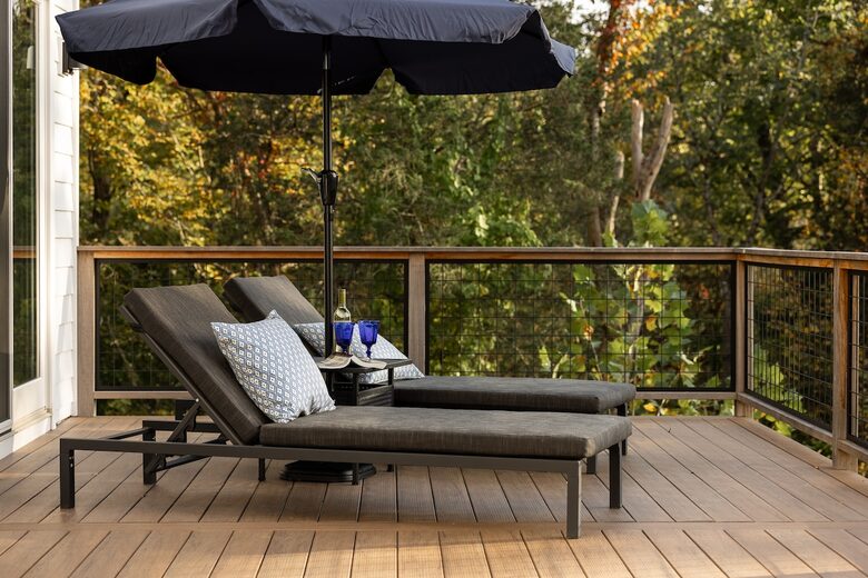 Modern Farmhouse Retreat with Waterfall Views in the Catskills - Kerhonkson, New York