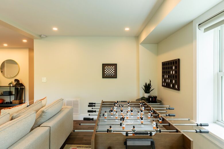 Modern Farmhouse Retreat with Waterfall Views in the Catskills - Kerhonkson, New York