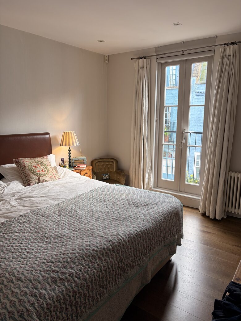 A Notting Hill Mews House with Rooftop Views - London, United Kingdom