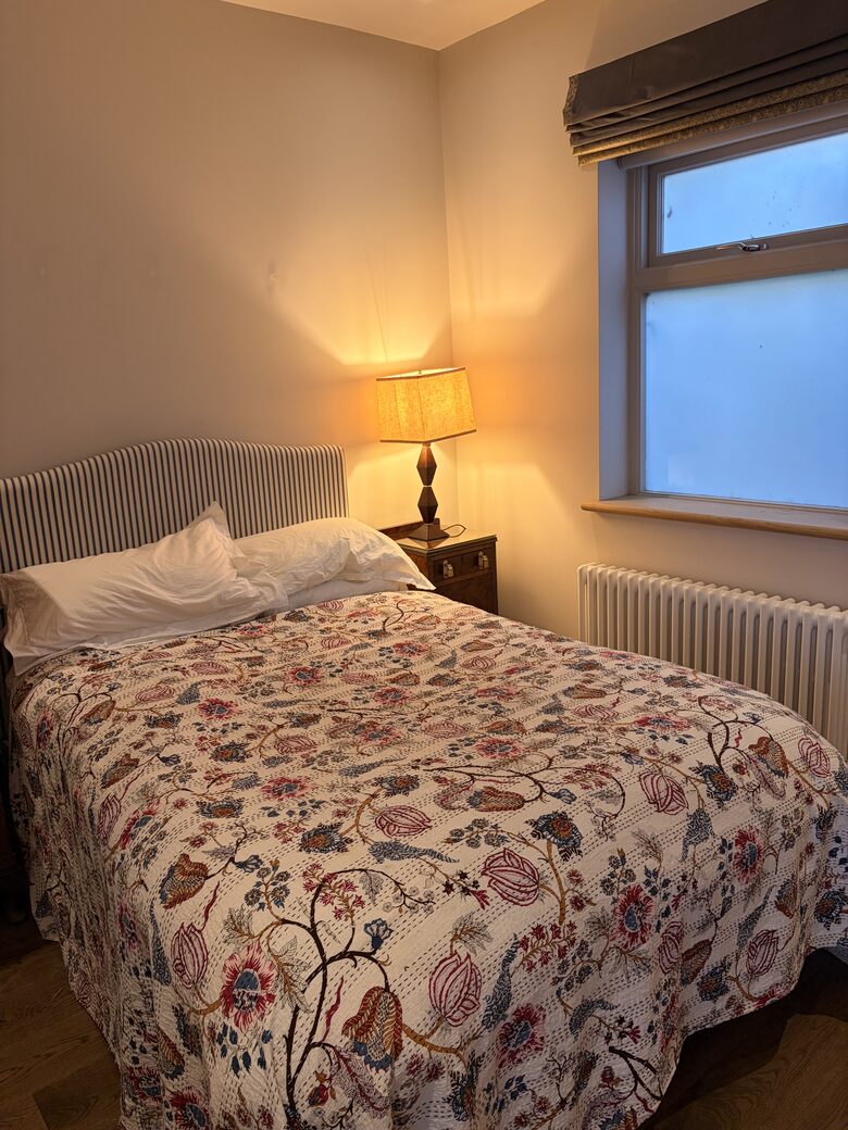 A Notting Hill Mews House with Rooftop Views - London, United Kingdom