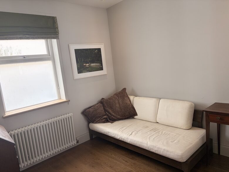 A Notting Hill Mews House with Rooftop Views - London, United Kingdom