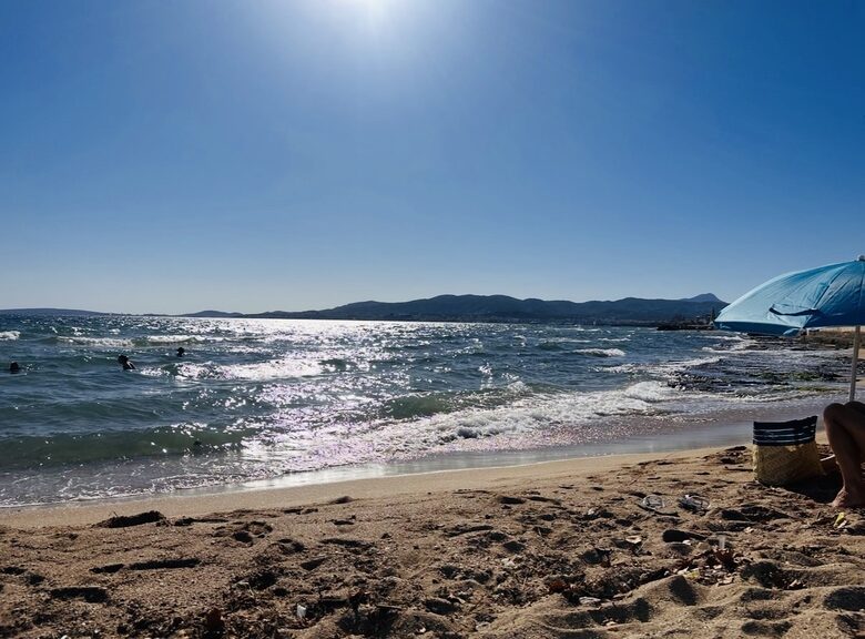 Seaside Charm in El Molinar - Palma, Spain