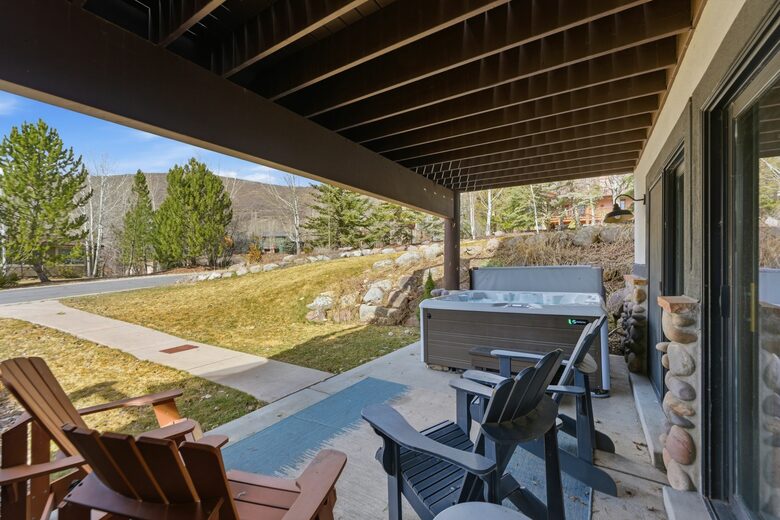 Park City Luxury Retreat Minutes from Slopes & Main Street - Park City, Utah