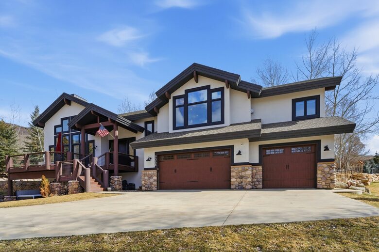 Park City Luxury Retreat Minutes from Slopes & Main Street - Park City, Utah