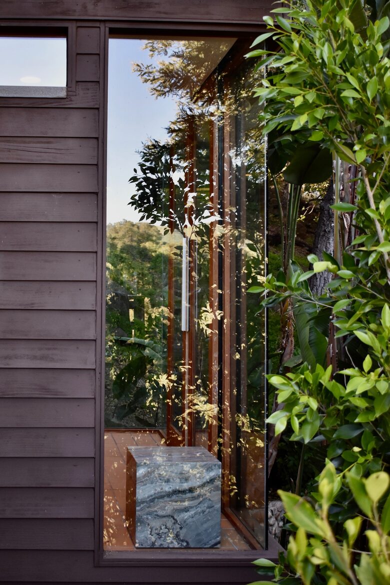 Architectural Canyon Retreat with Panoramic Views - Topanga, California