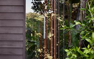 Architectural Canyon Retreat with Panoramic Views - Topanga, California