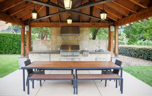 Villa Calistoga in Napa Valley Wine Country