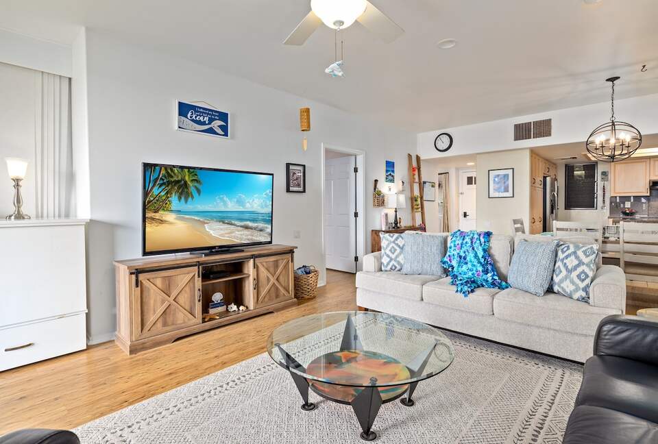 Ocean View Escape in Waikoloa Village - Waikoloa, Hawaii