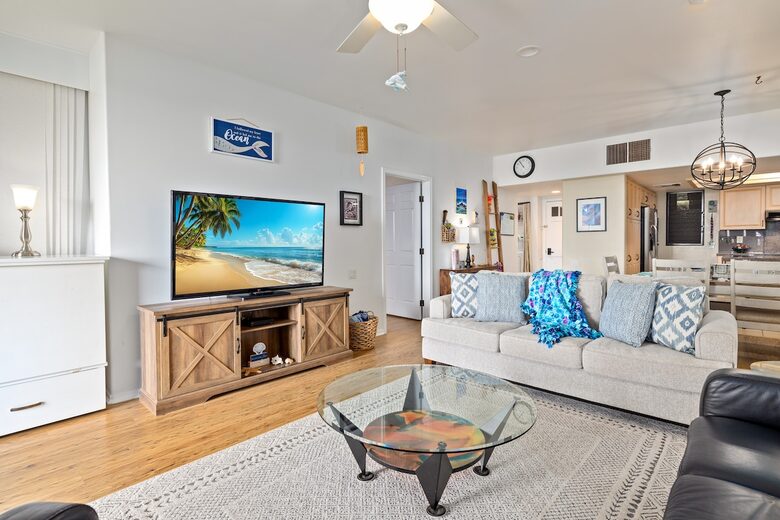 Ocean View Escape in Waikoloa Village - Waikoloa, Hawaii