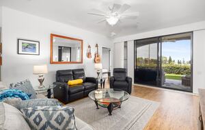 Ocean View Escape in Waikoloa Village - Waikoloa, Hawaii