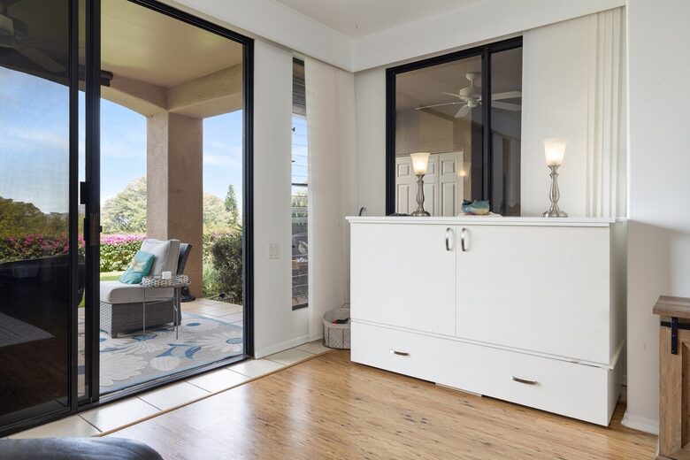 Ocean View Escape in Waikoloa Village - Waikoloa, Hawaii