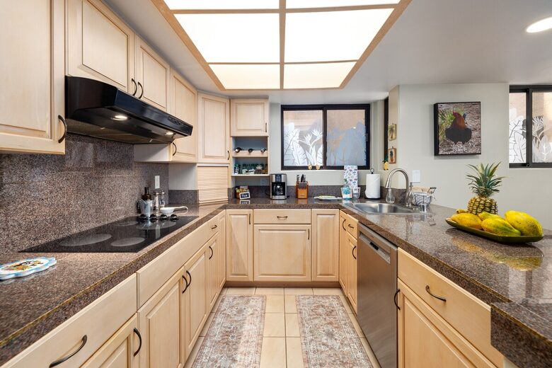 Ocean View Escape in Waikoloa Village - Waikoloa, Hawaii