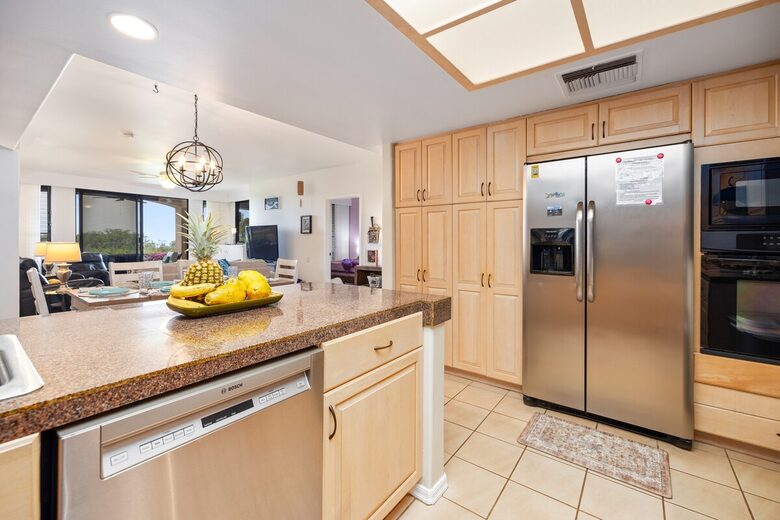 Ocean View Escape in Waikoloa Village - Waikoloa, Hawaii