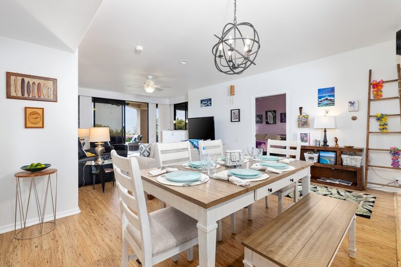 Ocean View Escape in Waikoloa Village - Waikoloa, Hawaii