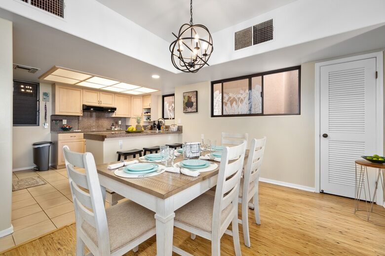 Ocean View Escape in Waikoloa Village - Waikoloa, Hawaii