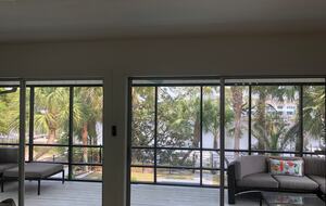 Panama City Beach Escape with Heated Pool & Gulf Access - Panama City, Florida