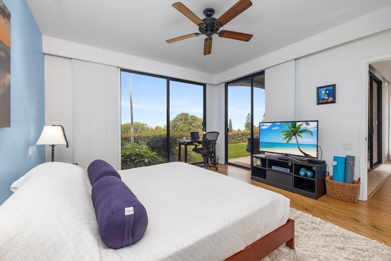 Ocean View Escape in Waikoloa Village - Waikoloa, Hawaii