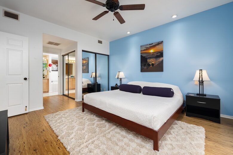 Ocean View Escape in Waikoloa Village - Waikoloa, Hawaii