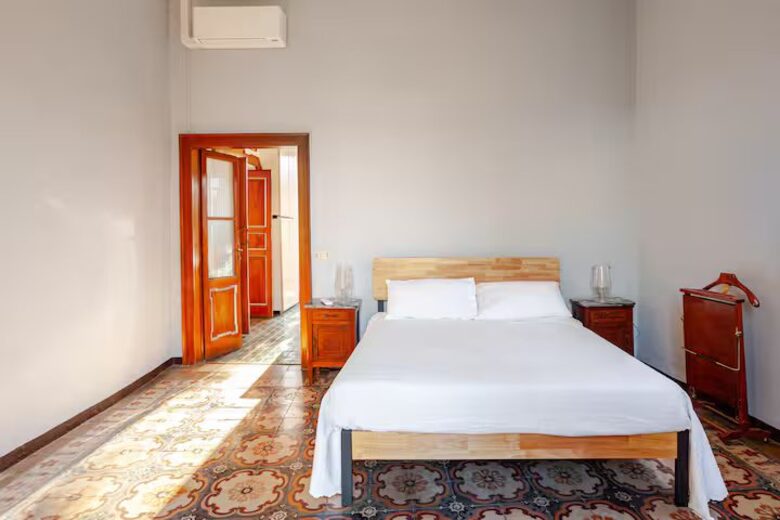 Centuries-Old Elegance on Lake Varese - Cazzago Brabbia, Italy