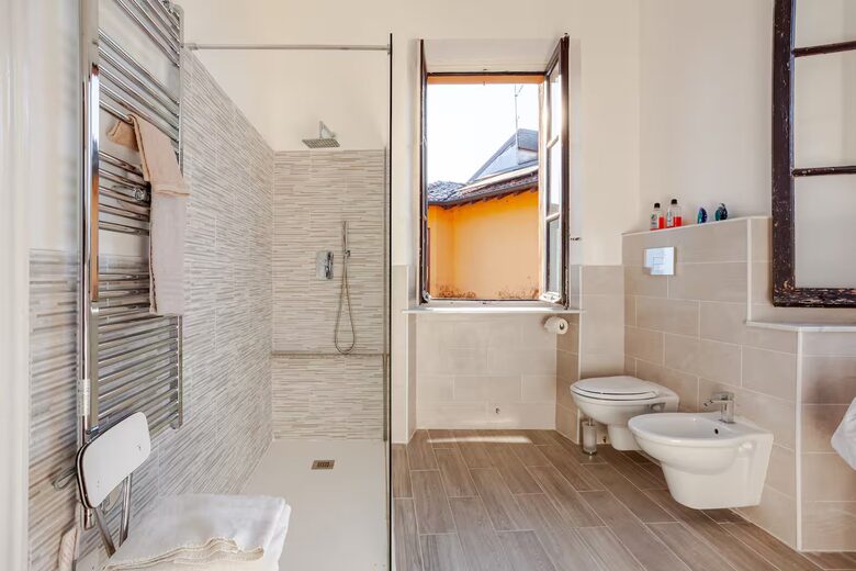 Centuries-Old Elegance on Lake Varese - Cazzago Brabbia, Italy