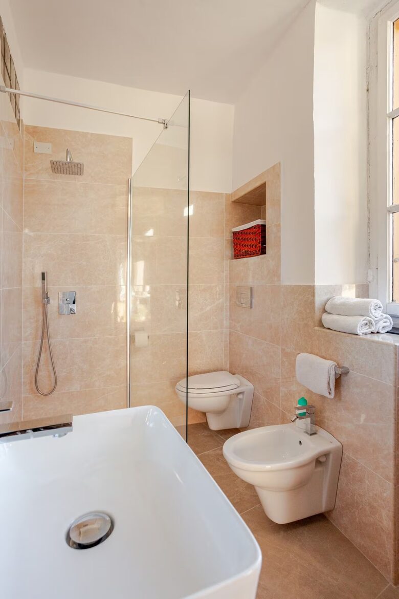 Centuries-Old Elegance on Lake Varese - Cazzago Brabbia, Italy