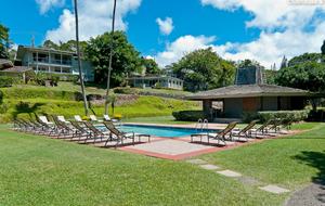 Hale Napili - Lahaina, Maui, Hawaii