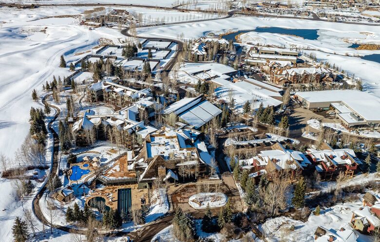 The Villas at Snowmass Club - 1516 - Snowmass Village, Colorado