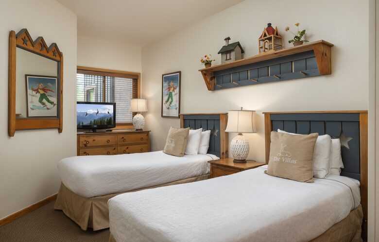 The Villas at Snowmass Club - 1516 - Snowmass Village, Colorado