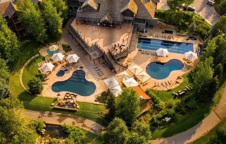 The Villas at Snowmass Club - 1516 - Snowmass Village, Colorado