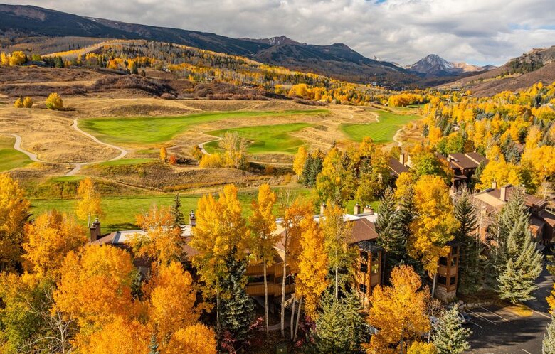 The Villas at Snowmass Club - 1516 - Snowmass Village, Colorado