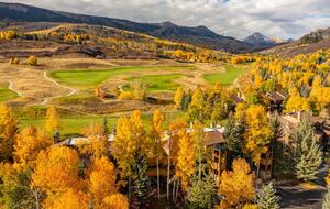 The Villas at Snowmass Club - 1516 - Snowmass Village, Colorado