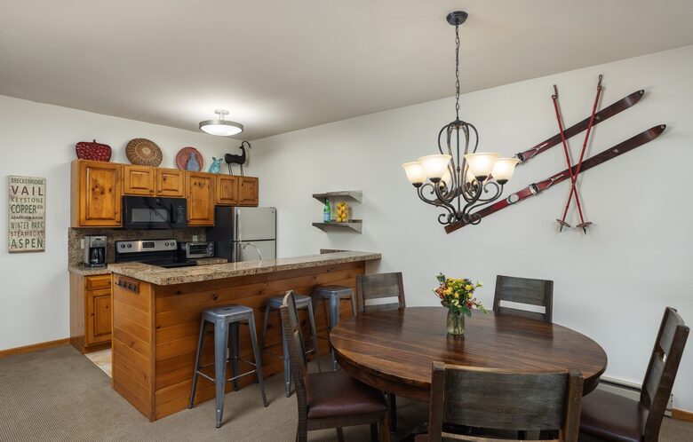 The Villas at Snowmass Club - 1516 - Snowmass Village, Colorado