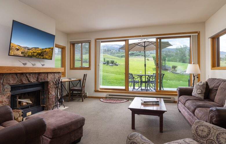 The Villas at Snowmass Club - 1516 - Snowmass Village, Colorado