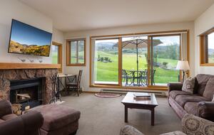 The Villas at Snowmass Club - 1516 - Snowmass Village, Colorado