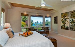 Hale Napili - Lahaina, Maui, Hawaii