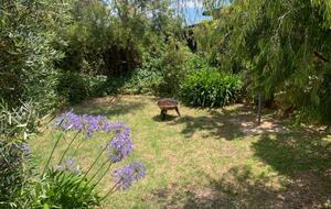 Back Beach Retreat Among the Trees in Blairgowrie - Melbourne, Australia