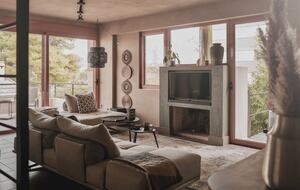 Modern Athens Riviera Escape Near Beach - Markoupoulo Porto Rayti, Greece