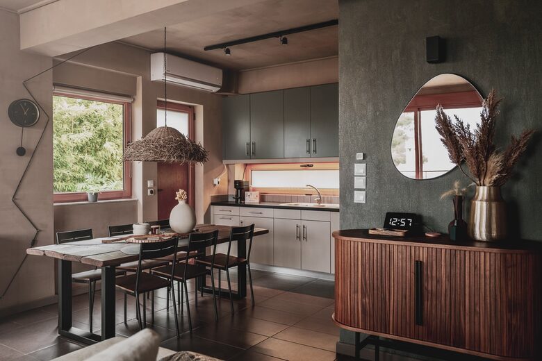 Modern Athens Riviera Escape Near Beach - Markoupoulo Porto Rayti, Greece