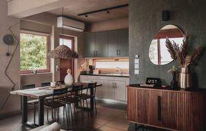 Modern Athens Riviera Escape Near Beach - Markoupoulo Porto Rayti, Greece