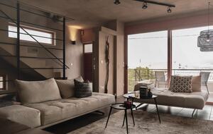 Modern Athens Riviera Escape Near Beach - Markoupoulo Porto Rayti, Greece