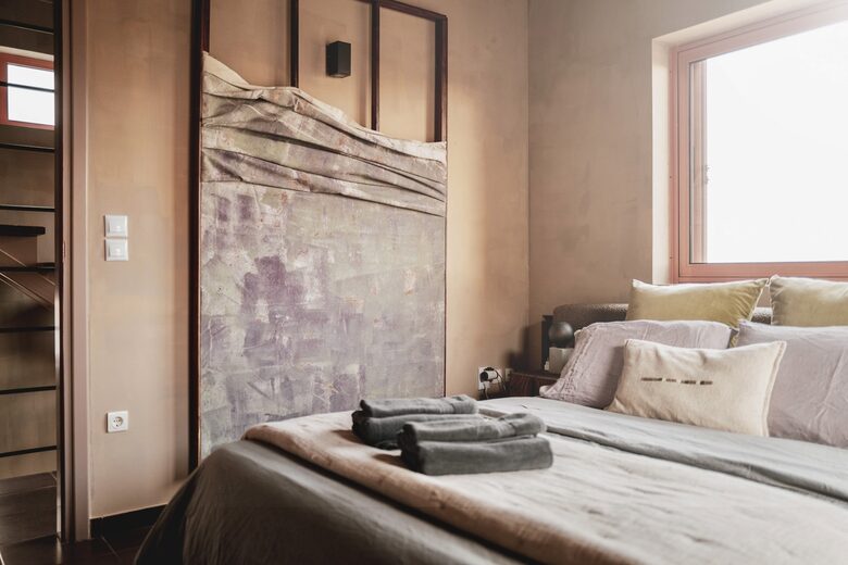 Modern Athens Riviera Escape Near Beach - Markoupoulo Porto Rayti, Greece