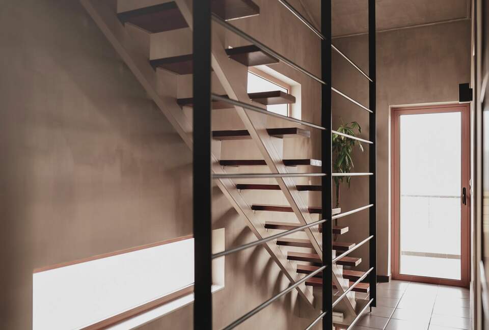 Modern Athens Riviera Escape Near Beach - Markoupoulo Porto Rayti, Greece