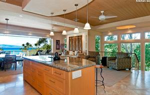 Hale Napili - Lahaina, Maui, Hawaii