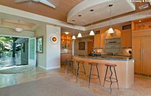 Hale Napili - Lahaina, Maui, Hawaii