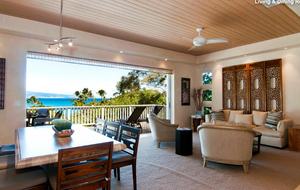 Hale Napili - Lahaina, Maui, Hawaii